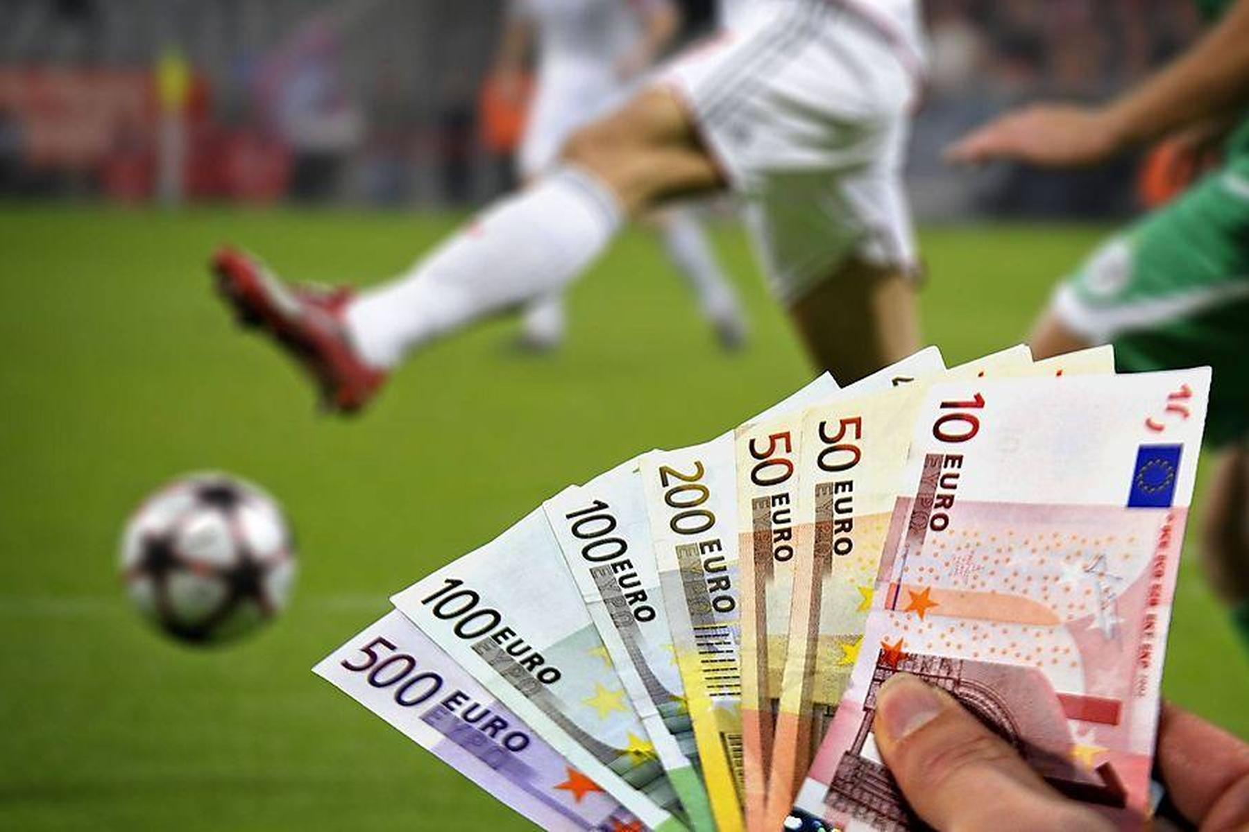 Gefährliche Sucht nach Online-Sportwetten: Sensations-Urteil: Wettanbieter muss spielsüchtigen Mann 500.000 Euro zahlen
