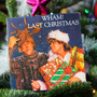 Und jährlich grüßt das „Last Christmas“-Murmeltier