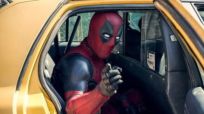 Deadpool: Zynischer Superheld