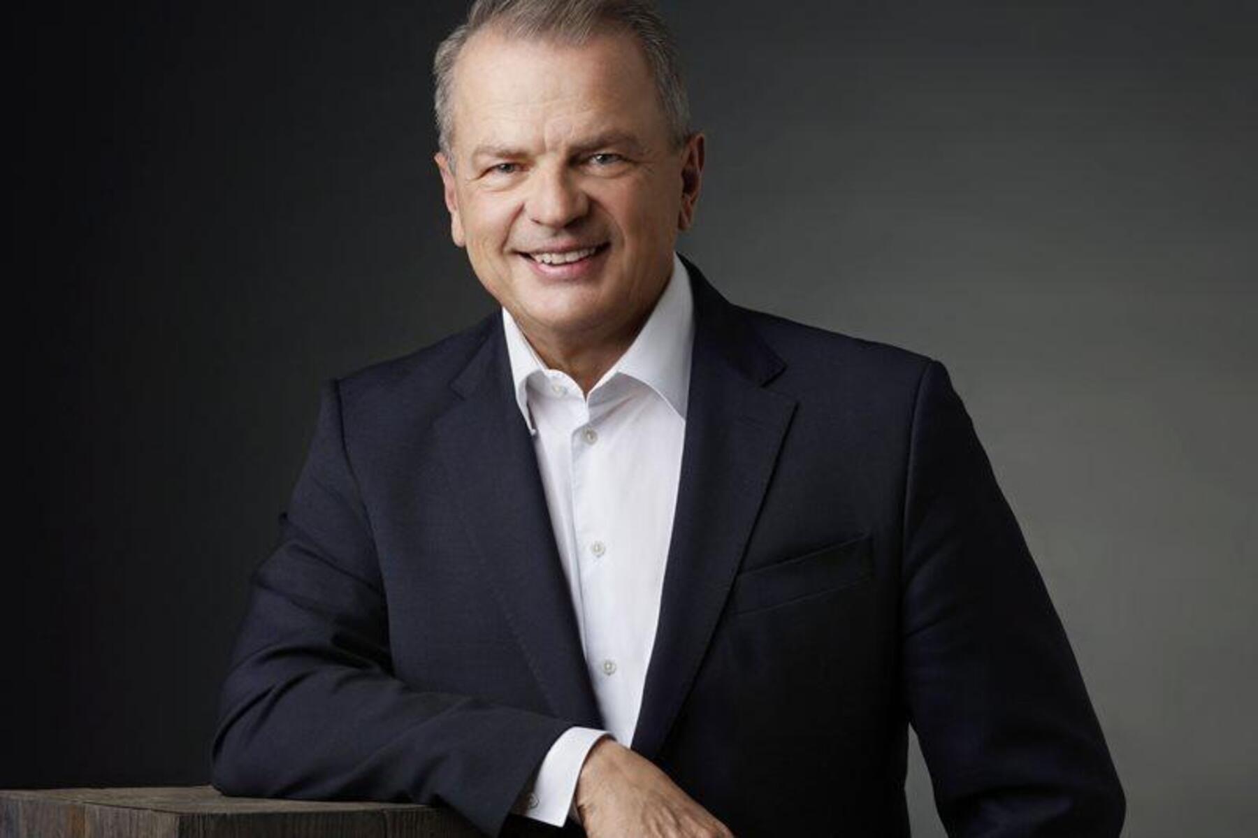 Medien: Auch der Kärntner Ernst Primosch will ORF-Chef werden