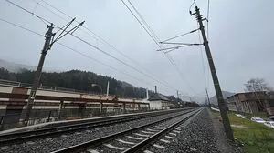 Die S-Bahn-Haltestelle in Hönigsberg wird seit Ende 2021 nicht mehr angefahren