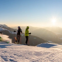 Neu ab Dezember 2025: Kids-Skipass für Weissensee/
Emberger Alm/ Berg & Dellach Übungslift
