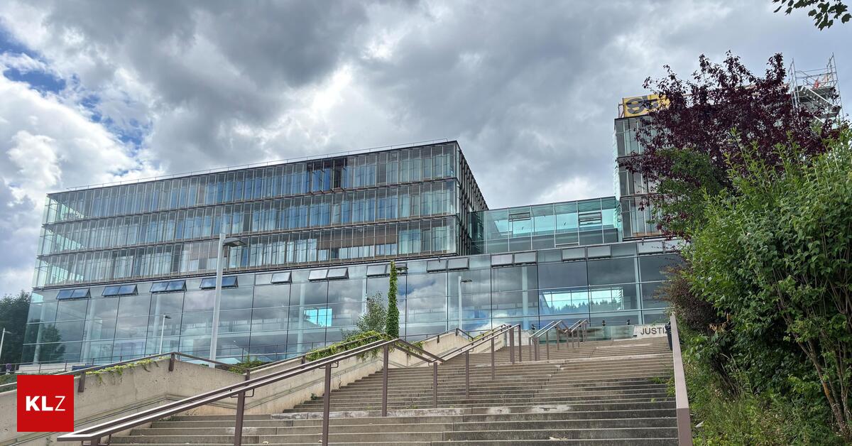 Death threat in Upper Styrian hospital: 