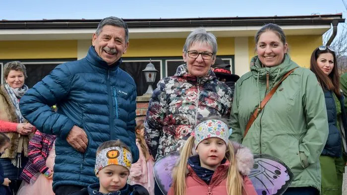 Klicken Sie sich durch die Bildergalerie!