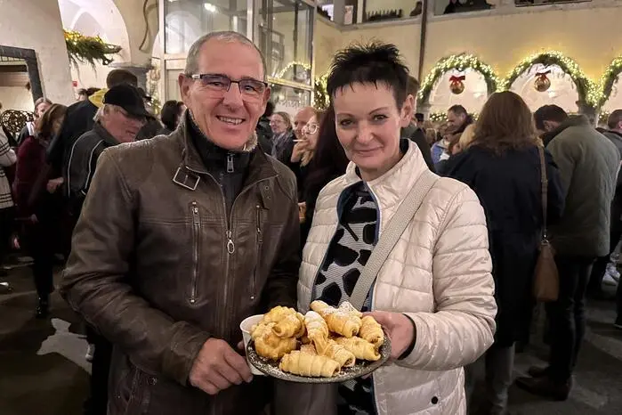 Klicken Sie sich durch die Bilder!