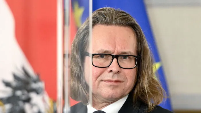 Polaschek: "Die Schulen werden am Montag aufsperren"