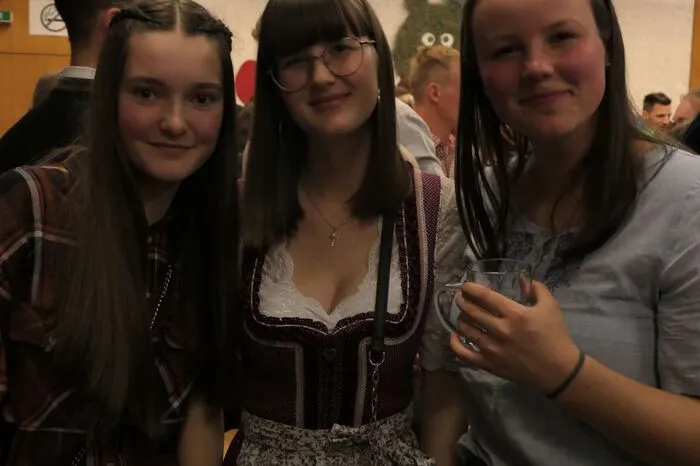 Dieser Einladung sind zahlreiche Besucher gefolgt