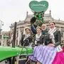 Tourismusevent: der Steiermark-Frühling in Wien 