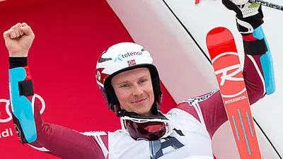 Henrik Kristoffersen