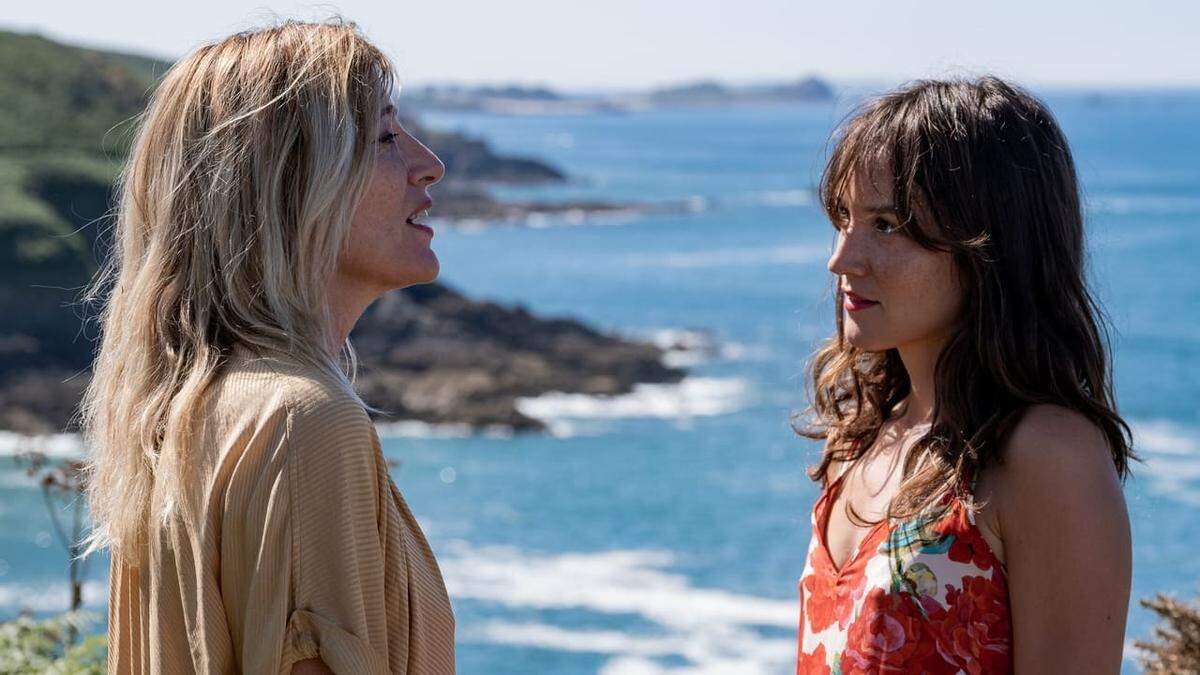 Wunderbare Sommer-Romanze vor der Kulisse der Bretagne: &quot;Der Sommer mit Anaïs&quot; läuft neu im Kino