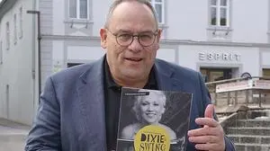 Das Dixie- und Swingfestival in Fürstenfeld ist Geschichte, es findet heuer in Weiz statt