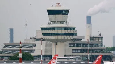 Die meisten Verspätungen gab es in Berlin-Tegel