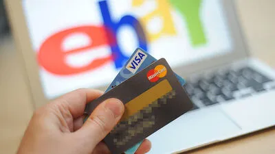 eBay wechselt den Zahlungsdienst