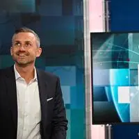 Ulrich Siegmund, der Spitzenkandidat der AfD in Sachsen-Anhalt