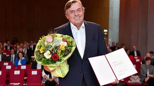 Literat Drago Jancar