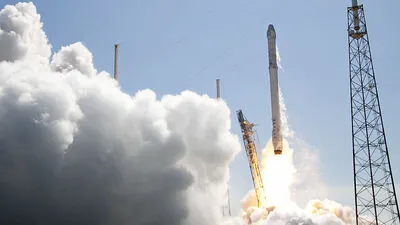 Falcon 9 