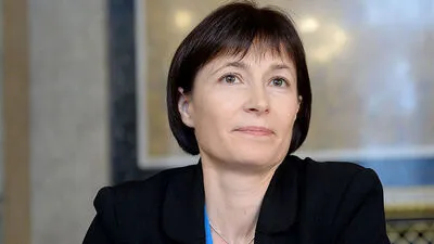 Sabine Kanduth-Kristen