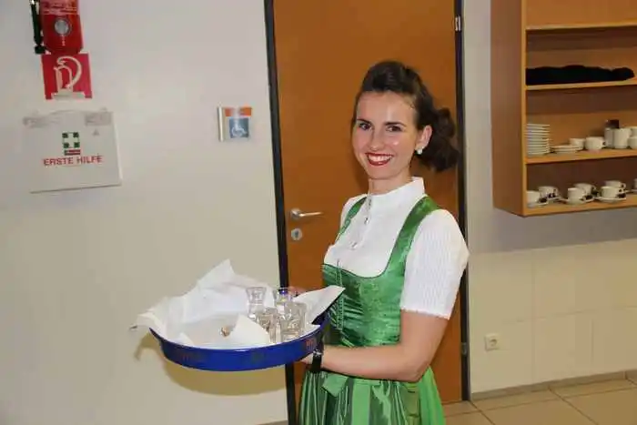 Klicken Sie sich durch die Bilder!