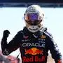 Sieger Verstappen