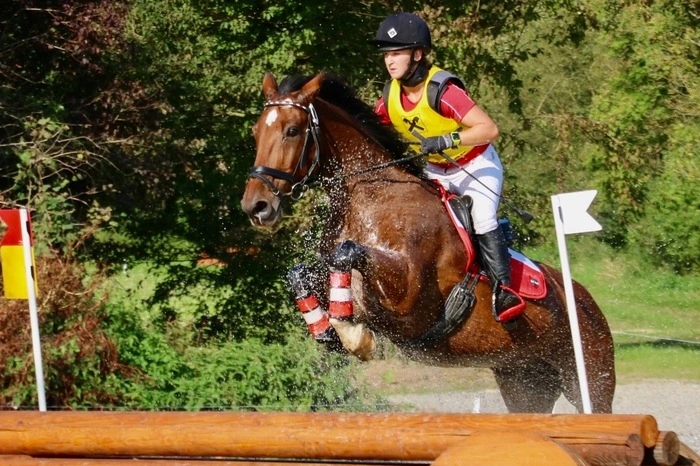 Das einst als „Military“ bezeichnete Turnier besteht aus Dressur-, Spring- und Geländeprüfung. Team Oberösterreich holte sich den Titel, Team Steiermark grün und weiß folgten auf den Plätzen zwei und drei.