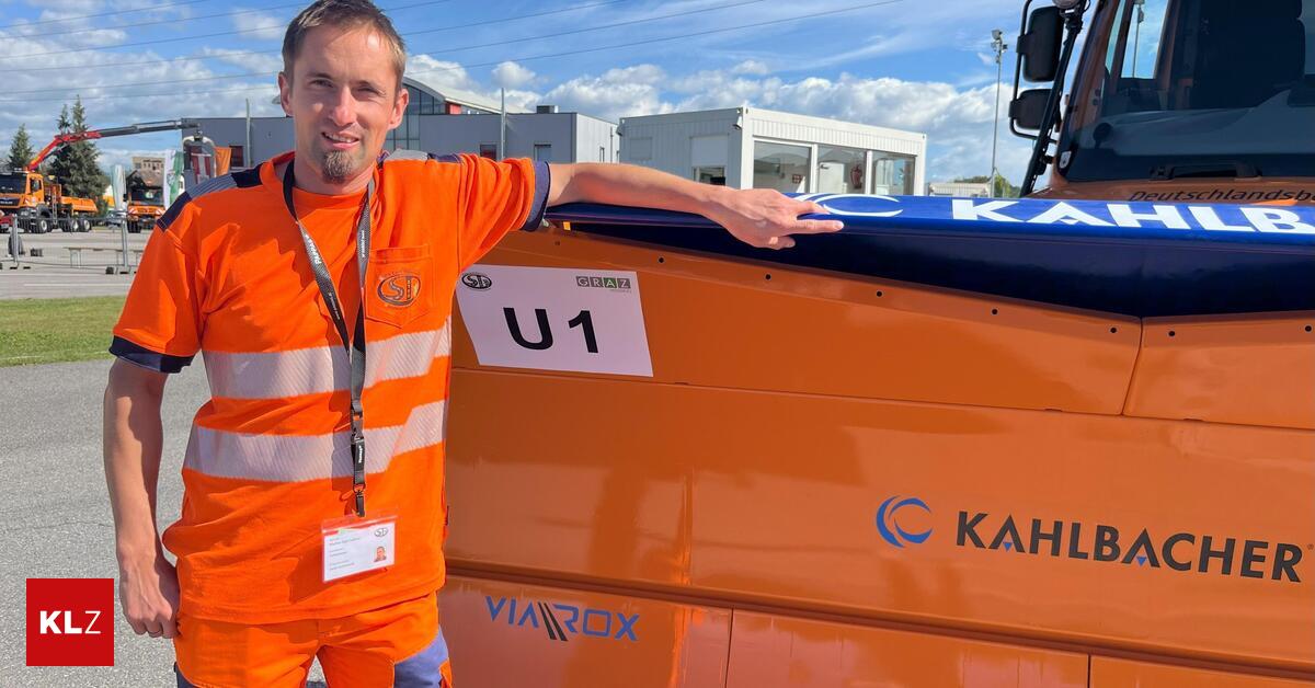 Steirer-des-Tages-Er-greift-bei-der-Schneepflug-WM-nach-dem-Titel