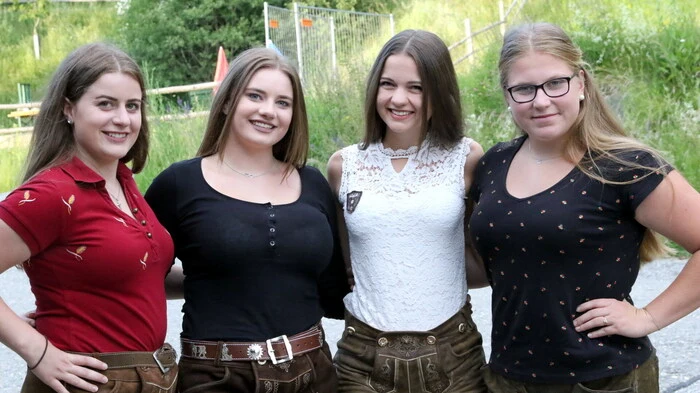 Da ging am Donnerstagabend so richtig die Post ab! 