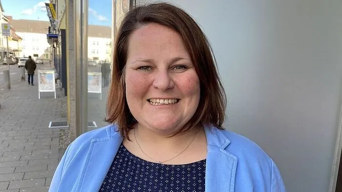 Bianca Klapfer leitet die neue Stabstelle in der Stadtgemeinde Eisenerz