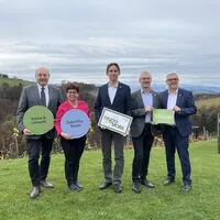 Einheimische und Touristen: Das Regiomobil erfreut sich großer Beliebtheit in der Region