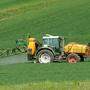 Österreichs Landwirte kämpfen mit schwierigen Voraussetzungen