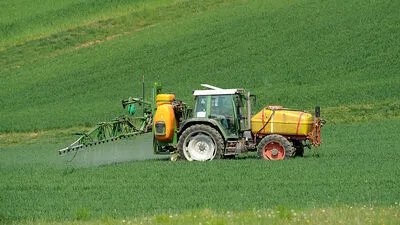 Österreichs Landwirte kämpfen mit schwierigen Voraussetzungen
