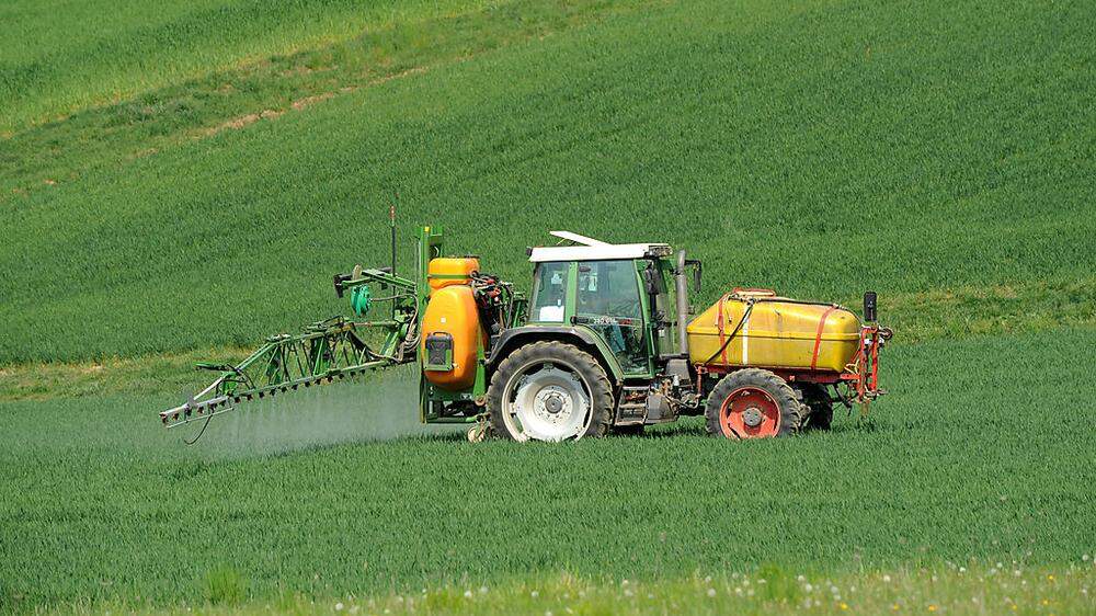 Österreichs Landwirte kämpfen mit schwierigen Voraussetzungen