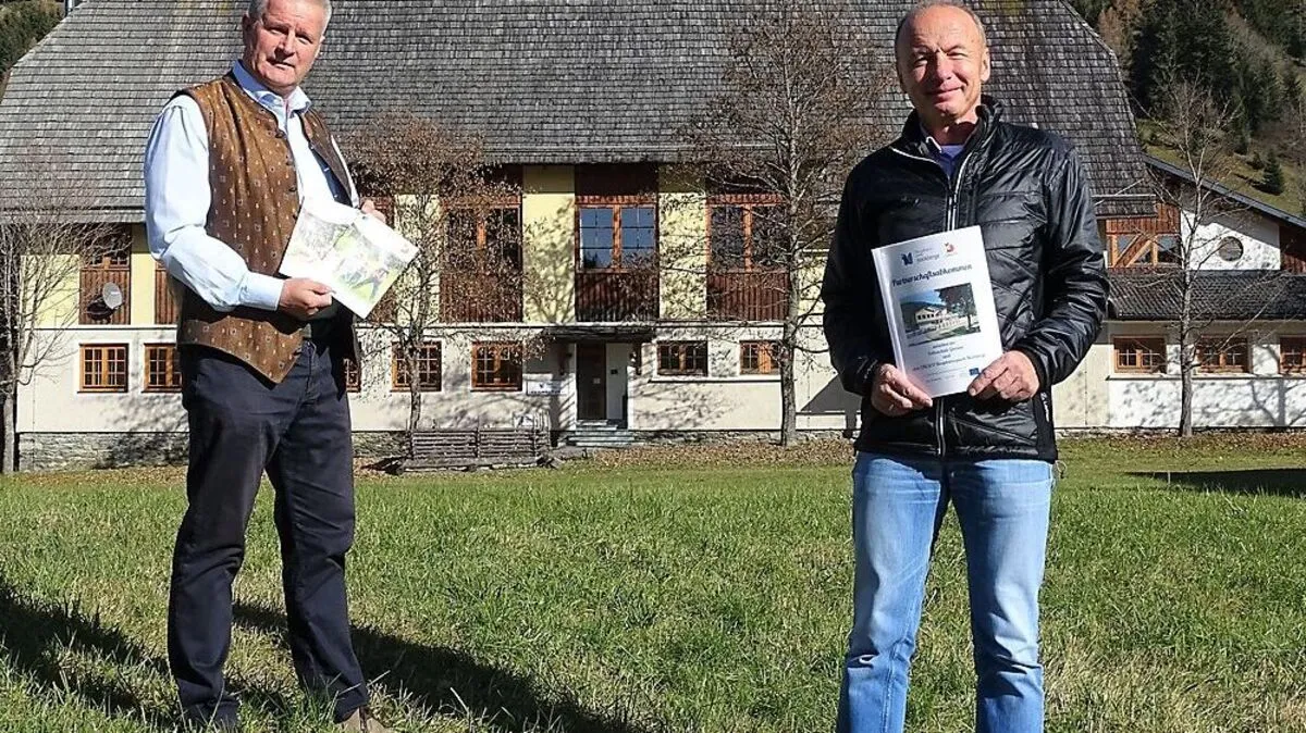 Die Volksschule Gnesau setzt nun auf umweltbewussten Unterricht