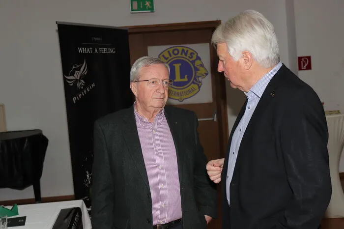 Der Reinerlös fließt in den Spendenfonds und ermöglicht den Mitgliedern des Lions Club Voitsberg-Köflach rasche und unbürokratische Hilfe für in Not geratene Menschen in der Region. Klicken Sie sich durch weitere Bilder.
