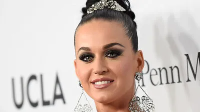 Erfolgreich auf Twitter: Katy Perry