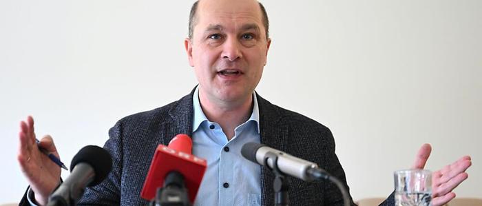 Johannes Pressl | Johannes Pressl, Gemeindebund-Präsident und Bürgermeister von Ardagger, sieht sich durch die Umfrage bestätigt. 