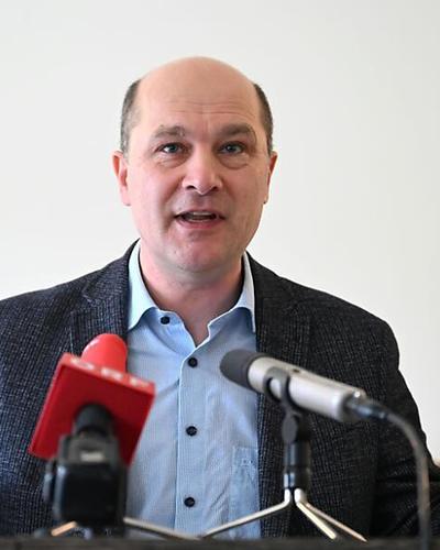Johannes Pressl | Johannes Pressl, Gemeindebund-Präsident und Bürgermeister von Ardagger, sieht sich durch die Umfrage bestätigt. 