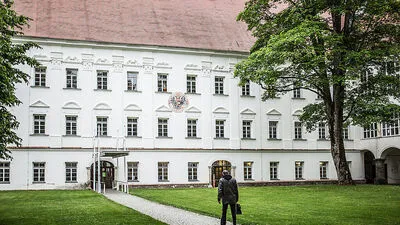 Bei der Matura am BRG Viktring wurde versucht, zu betrügen