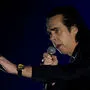 Nick Cave: Narbenschau statt Nabelschau