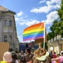 ´Courage´, die bundesweite Beratungsstelle für LGBTIQ+-Personen eröffnete in Klagenfurt