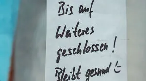 Mietzinsmindertung wegen geschlossener Geschäftslokale? 