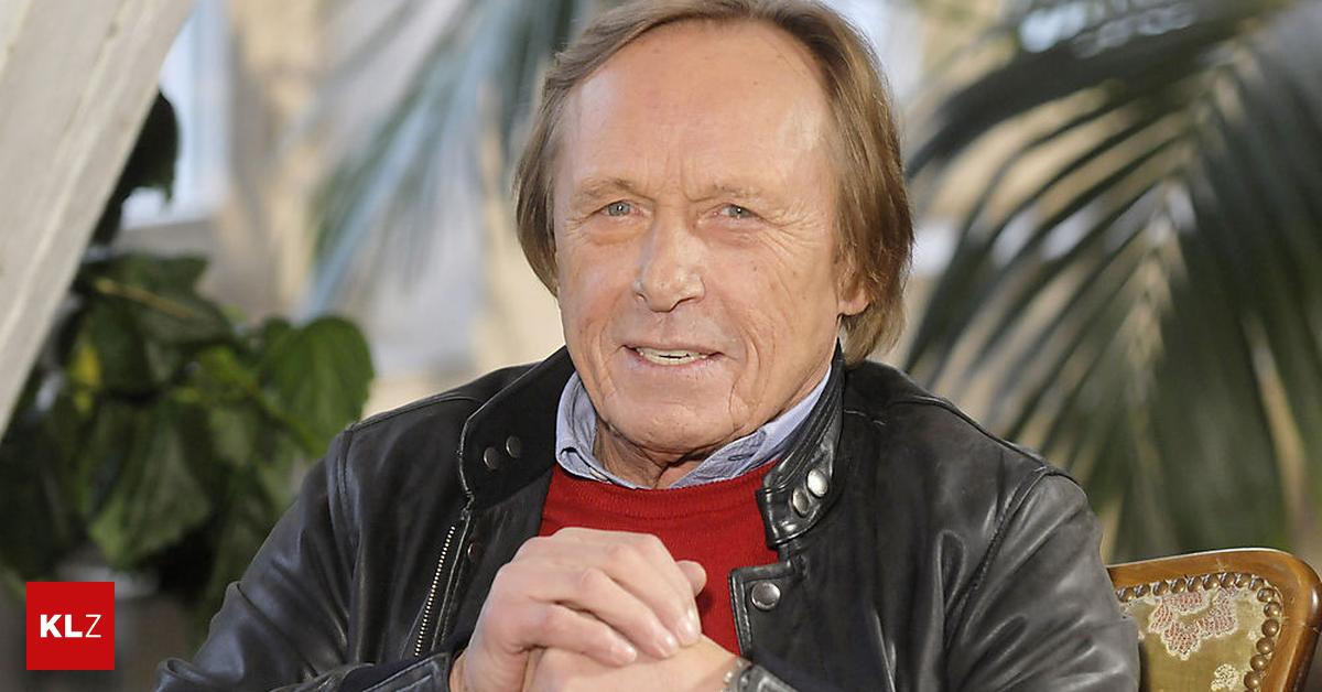 Neue Biografie Claus Theo Gärtners Weg vom hässlichen Kind zum
