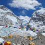 Mount-Everest-Besteiger sollen ab nächstem Frühjahr ihr Ausgeschiedenes selbst vom Gipfel bringen
