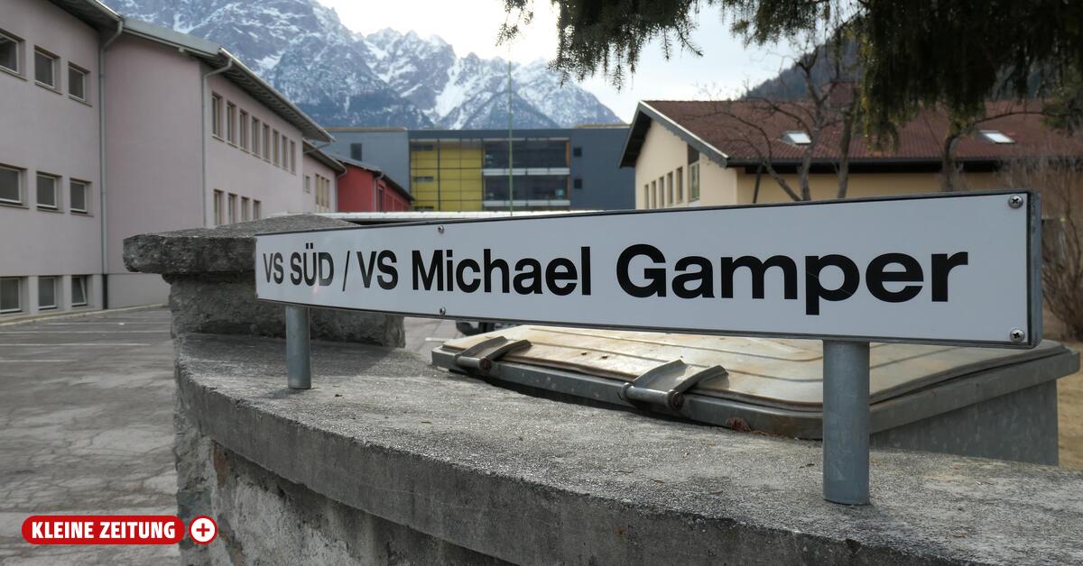 Osttirol: Die Tafelklassler in Lienz werden neu verteilt