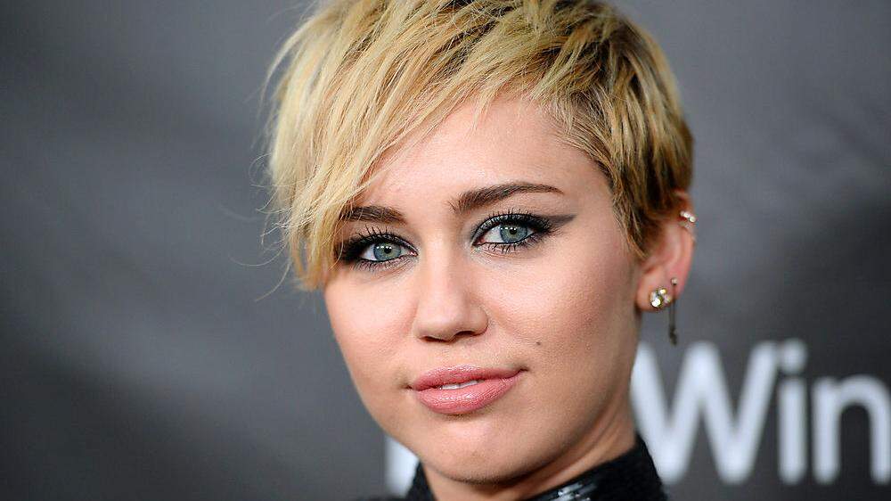 Ehrlicher Einblick in schwierige Zeiten: Miley Cyrus