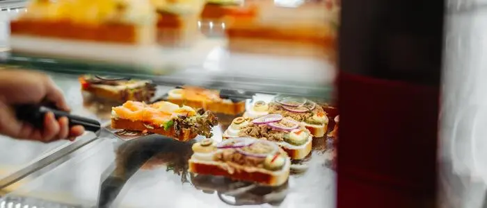 „Bertis belegtes Brötchen“ gibt es jetzt an einem neuen Standort
