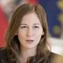 Jugendstaatssekretärin Claudia Plakolm (ÖVP)