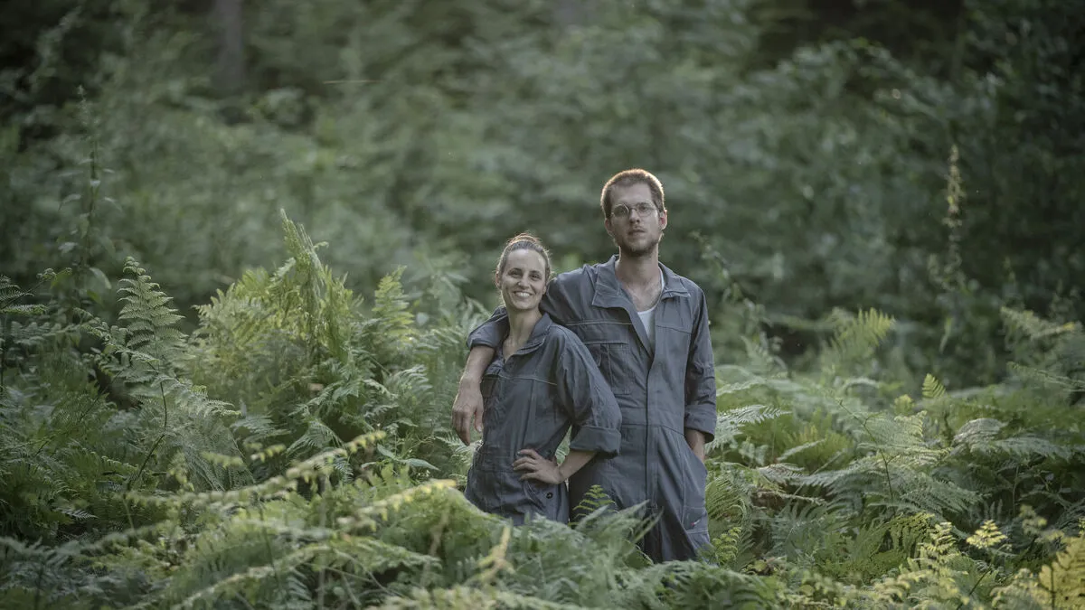 Katharina Sieghartsleitner, ­Gabriel Schmidt