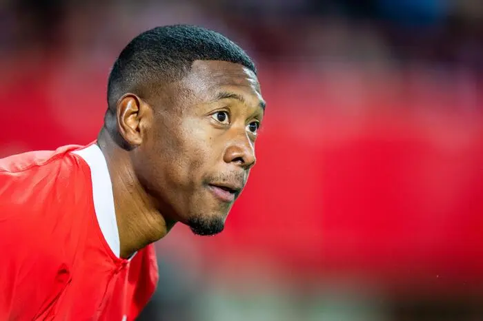 David Alaba: 5
Nicht, dass die Deutschen „seine“ Abwehr mit Dauerdruck wirklich geprüft hätten – wenn sie denn doch einmal kamen, hatte der Kapitän aber alles im Griff. Souverän.