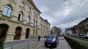 Die Ernüchterung erfolgt vor Gericht