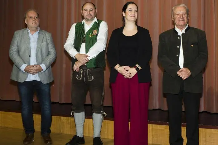Gespielt und bewertet wurde in drei Kategorien: A – sehr leicht, B – leicht und C – mittelschwierig. 